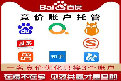 专业SEM推广托管，案例见证效果